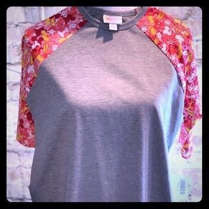 NWT LuLaRoe Disney Kids Sloan